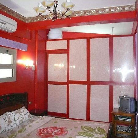 King Tut Hostel Cairo Cameră foto