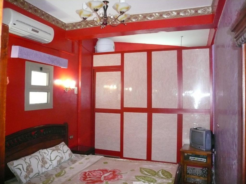 King Tut Hostel Cairo Cameră foto